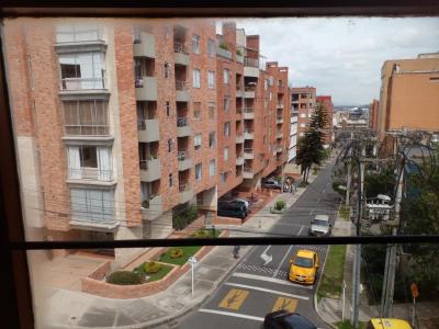 Apartamento En Venta En Bogota V31634, 50 mt2, 2 habitaciones