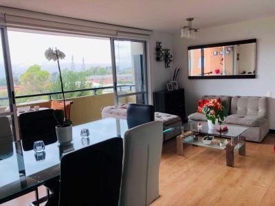 Apartamento En Venta En Bogota V31637, 82 mt2, 3 habitaciones