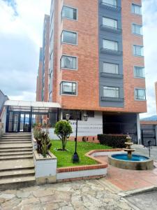 Apartamento En Venta En Bogota V31644, 298 mt2, 4 habitaciones