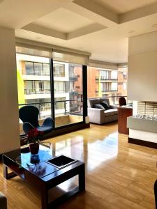 Apartamento En Venta En Bogota V31647, 169 mt2, 3 habitaciones