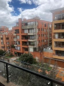 Apartamento En Venta En Bogota V31648, 109 mt2, 3 habitaciones