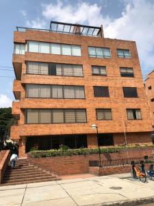 Apartamento En Venta En Bogota V31649, 160 mt2, 3 habitaciones