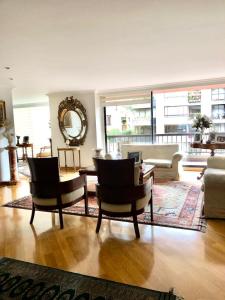 Apartamento En Venta En Bogota V31650, 283 mt2, 3 habitaciones