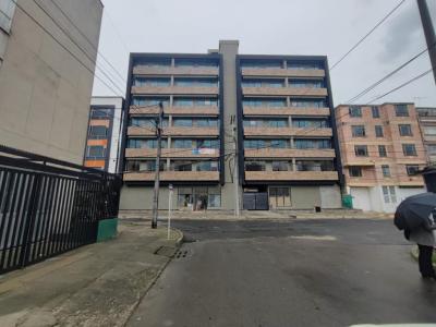 Apartamento En Venta En Bogota V31652, 48 mt2, 1 habitaciones