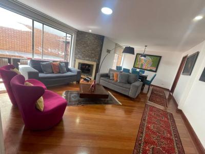 Apartamento En Venta En Bogota V31657, 132 mt2, 3 habitaciones