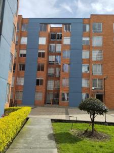 Apartamento En Venta En Bogota V31663, 55 mt2, 2 habitaciones