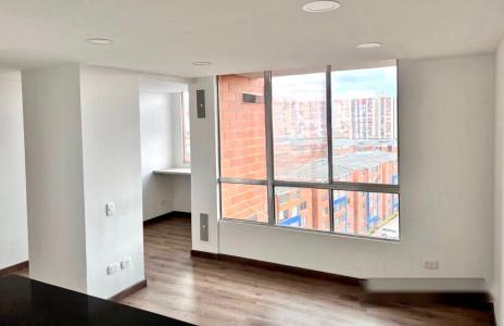 Apartamento En Venta En Bogota V31665, 52 mt2, 2 habitaciones