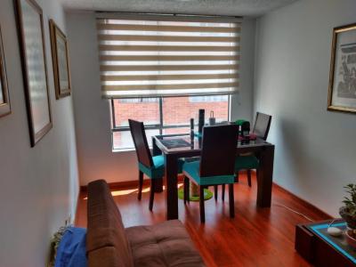 Apartamento En Venta En Bogota V31673, 54 mt2, 3 habitaciones