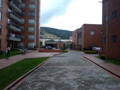 Apartamento En Venta En Bogota V31675, 110 mt2, 3 habitaciones