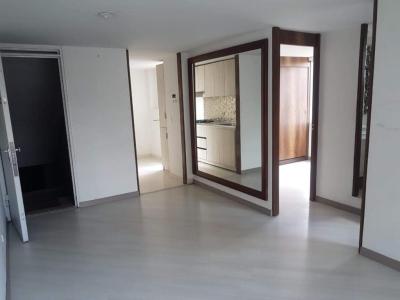 Apartamento En Venta En Bogota V31682, 41 mt2, 2 habitaciones