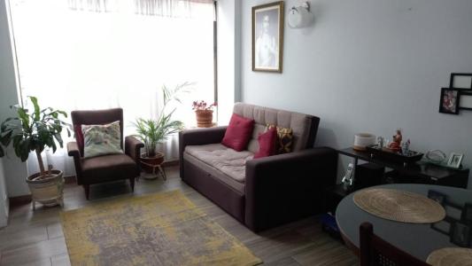 Apartamento En Venta En Bogota V31692, 82 mt2, 3 habitaciones