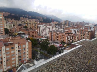 Apartamento En Venta En Bogota V31695, 90 mt2, 3 habitaciones