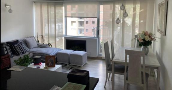 Apartamento En Venta En Bogota V31700, 100 mt2, 3 habitaciones