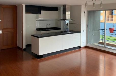 Apartamento En Venta En Bogota V31702, 114 mt2, 3 habitaciones