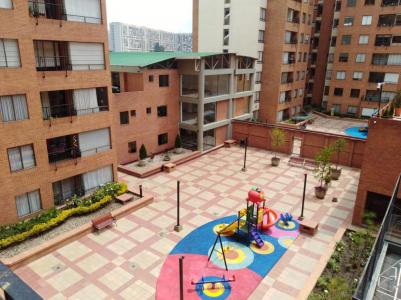 Apartamento En Venta En Bogota V31706, 92 mt2, 3 habitaciones