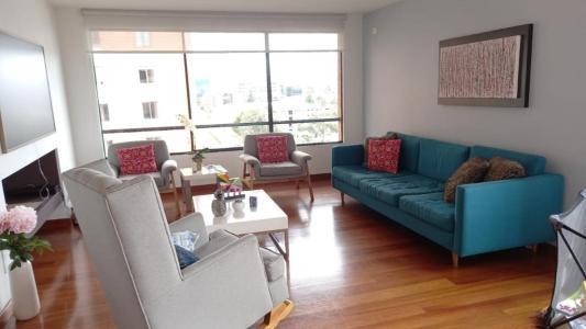 Apartamento En Venta En Bogota En Santa Ana Oriental Usaquen V31709, 183 mt2, 3 habitaciones