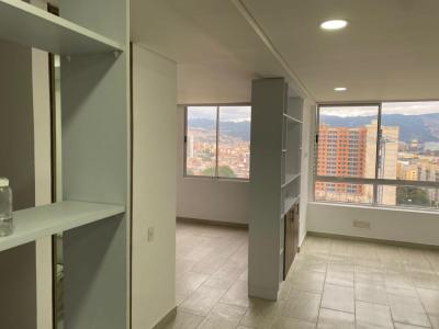 Apartamento En Venta En Bogota V31720, 39 mt2, 1 habitaciones