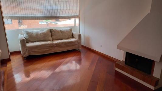 Apartamento En Venta En Bogota V31728, 97 mt2, 3 habitaciones