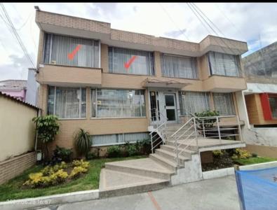 Apartamento En Venta En Bogota V31738, 122 mt2, 3 habitaciones