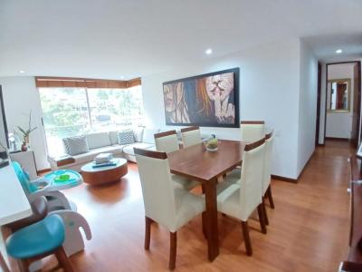 Apartamento En Venta En Bogota V31746, 86 mt2, 2 habitaciones