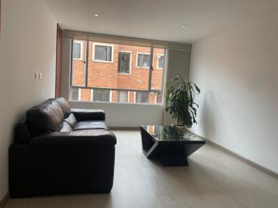 Apartamento En Venta En Bogota V31755, 53 mt2, 2 habitaciones