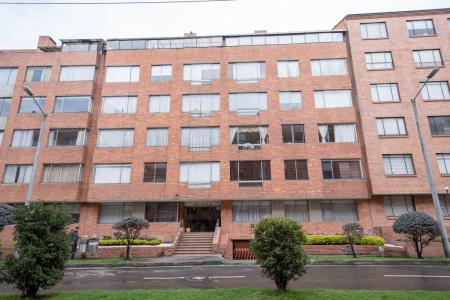 Apartamento En Venta En Bogota En Puente Largo V31791, 90 mt2, 3 habitaciones