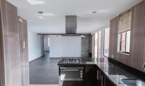 Apartamento En Venta En Bogota V31808, 91 mt2, 2 habitaciones