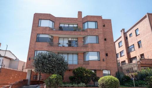 Apartamento En Venta En Bogota En Santa Barbara Occidental Usaquen V31810, 200 mt2, 4 habitaciones