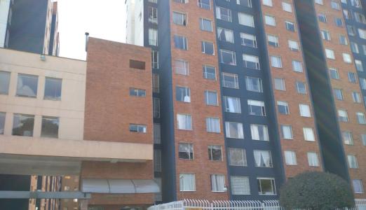 Apartamento En Venta En Bogota En Las Orquideas   Usaquen V31838, 53 mt2, 3 habitaciones