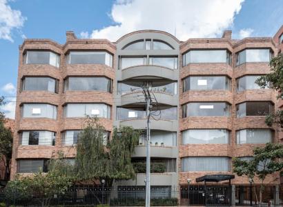 Apartamento En Venta En Bogota En Chico Norte V31854, 269 mt2, 3 habitaciones