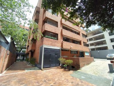 Apartamento En Venta En Bogota En El Nogal V31935, 91 mt2, 3 habitaciones