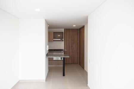 Apartamento En Venta En Bogota En Prado Pinzon V31966, 63 mt2, 3 habitaciones