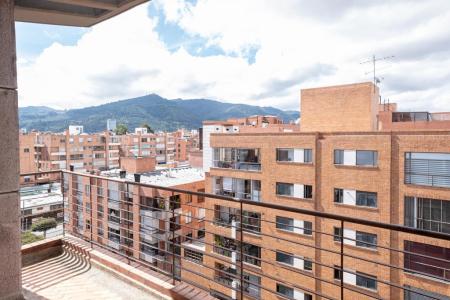 Apartamento En Venta En Bogota En Chiconavarra V31974, 188 mt2, 3 habitaciones