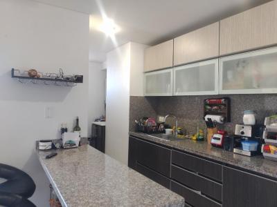 Apartamento En Venta En Bogota En Cedritos Usaquen V31976, 114 mt2, 3 habitaciones