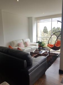 Apartamento En Venta En Bogota En Chapinero Alto V32792, 166 mt2, 3 habitaciones