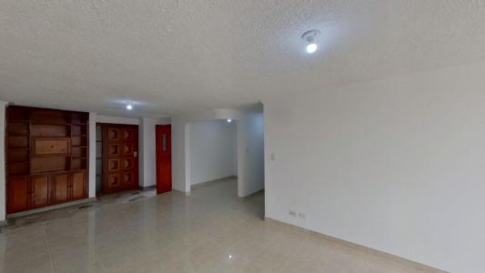 Apartamento En Venta En Bogota En Puente Largo V32882, 103 mt2, 3 habitaciones