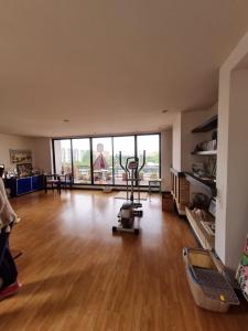 Apartamento En Venta En Bogota En Bella Suiza Usaquen V38023, 200 mt2, 4 habitaciones