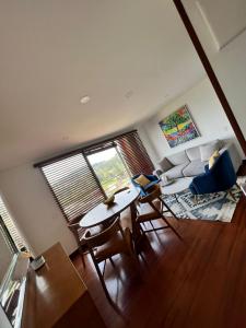 Apartamento En Venta En Bogota En Colina Campestre I Y Ii  Etapa V38050, 85 mt2, 3 habitaciones