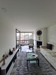 Apartamento En Venta En Bogota En Batan V38076, 87 mt2, 3 habitaciones