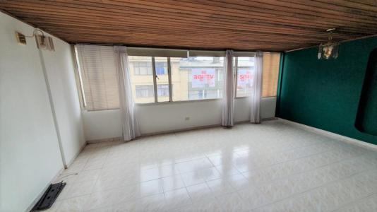 Apartamento En Venta En Bogota En Chapinero Central V38078, 95 mt2, 2 habitaciones