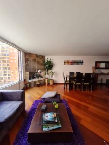 Apartamento En Venta En Bogota En Lisboa Usaquen V38096, 143 mt2, 3 habitaciones