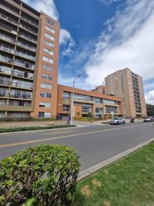 Apartamento En Venta En Bogota En Cantalejo Sec. Alejandria V38099, 77 mt2, 3 habitaciones