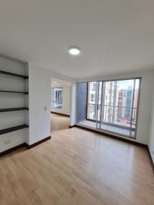 Apartamento En Venta En Bogota En Colina Campestre I Y Ii  Etapa V38116, 108 mt2, 3 habitaciones