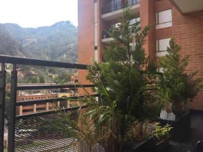 Apartamento En Venta En Bogota En Chapinero Alto V38527, 167 mt2, 3 habitaciones