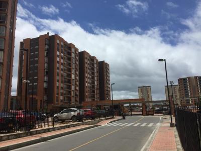 Apartamento En Venta En Bogota En Gran Granada V38538, 79 mt2, 3 habitaciones