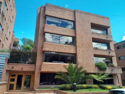 Apartamento En Venta En Bogota En Chico Reservado V38607, 184 mt2, 3 habitaciones