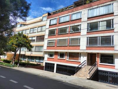 Apartamento En Venta En Bogota En Chico Norte V38859, 185 mt2, 4 habitaciones