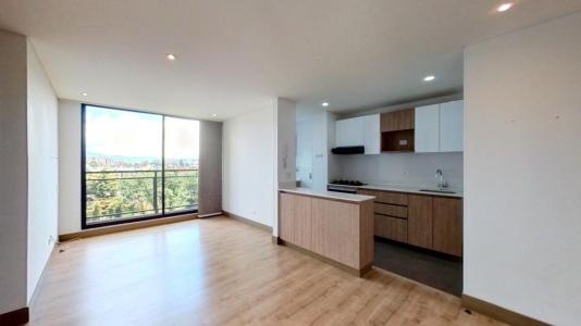 Apartamento En Venta En Bogota En Fontibon V74598, 67 mt2, 3 habitaciones