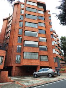 Apartamento En Venta En Bogota En Los Rosales V74893, 161 mt2, 3 habitaciones