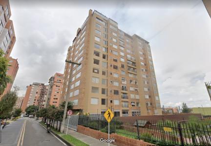 Apartamento En Venta En Bogota En Lisboa Usaquen V74896, 198 mt2, 3 habitaciones